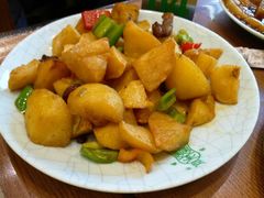 -清真·益鑫羊肉手抓馆(花园北街店)