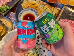 -海之屋韩式烤肉(海棠68环球美食街店)
