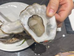 -吉香碳烤生蚝(仙霞路店)