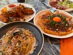 -Grande A'moo(上海万象城店)