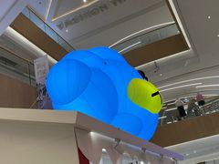 -天河领展广场