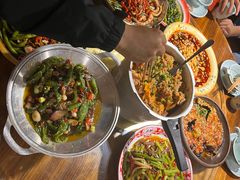 -灶东家民间菜(回兴店)