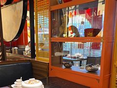 -满园烤鸭·春饼(沈北万达店)