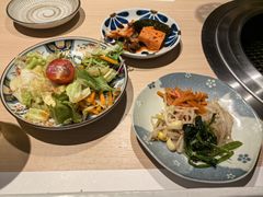 -神户牛焼肉専門店 牛一(道顿堀店)