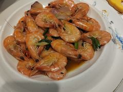 -食鼎记海鲜大排档(美食街店)