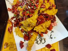 -茶叁酒肆·楚味江湖(菱角湖店)