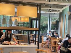 -肯德基(大侠谷店)