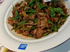 -兰湘子·湘菜小炒(盛龙广场店)