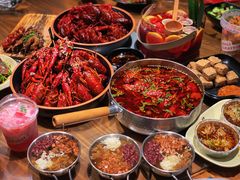 -巴厘龙虾·榜首油焖大虾(音乐学院·沿江酒馆店)