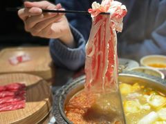-一绪に寿喜烧自助(世茂广场店)