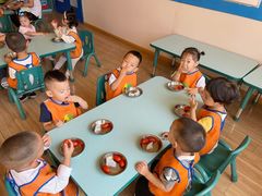 -吉的堡幼儿园(吉林英才园)
