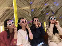-堂会·KTV·自助餐·团建聚会(天河店)