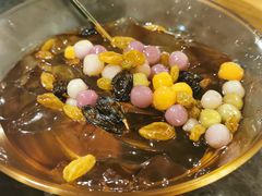 薄荷冰粉-大川先生·小龙虾·川菜(信义坊店)