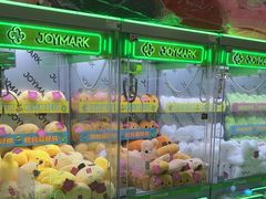 -JOYMARK(天津西青万达店)