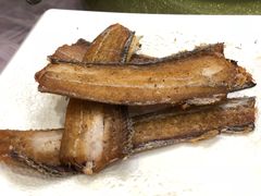 干煎带鱼-西新饭店(城中店)