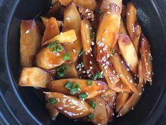 -沃阁巴厘原墅餐厅