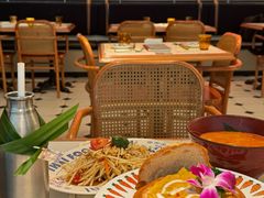 -太食獸泰式茶餐厅(IFS国金中心店)