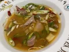 -胖老汉椒麻鸡清真新疆菜(西御街店)