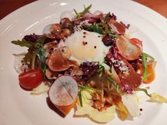 安第斯色拉-新贝乐意大利餐厅(苏州中心店)