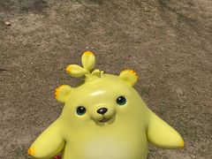 -南翔镇银翔湖公园