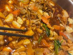 -黄记煌三汁焖锅(新世纪广场店)