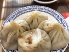 -笑来喜馄饨小笼工坊店(湖滨街店)