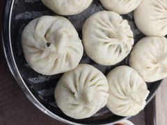 -大连理工大学中心-食堂