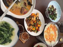 -悦硒楼·新派恩施菜