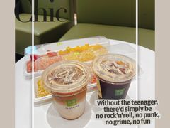 -奈雪的茶(时代天街店)