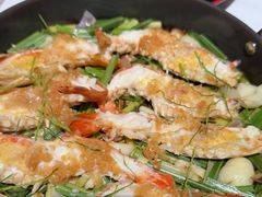 -谭厨中山传家菜.乳鸽.脆鲩鱼(华强北中航城店)