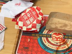 -塔斯汀中国汉堡(西湖景顺铂悦城店)