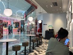 -肯德基(萧山农业大厦店)