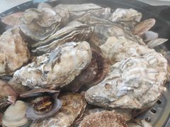 -前王院•巧克力海鲜市集餐厅(万平口店)