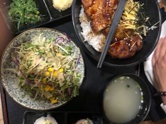 -左舞和风屋便当(金地店)