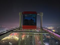 -南昌之星摩天轮