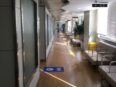 -上海市第八人民医院-体检中心