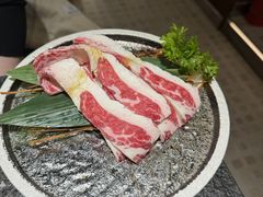-炭虎烤肉(桂林路店)