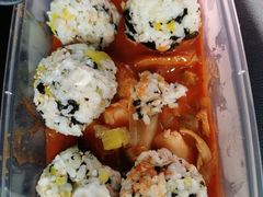 -chicken plus韩国炸鸡(城阳店)