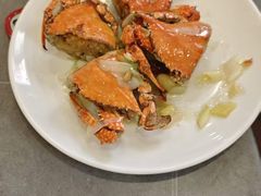 -渔家乐小海鲜(皇姑店)