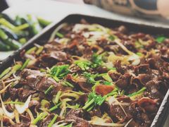 -清真永恒华威肉饼(潘家园店)