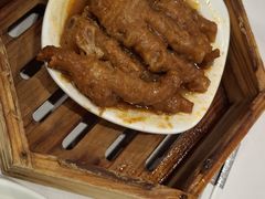 酱香蒸凤爪-南宁荔园维景国际酒店·荔园中餐厅
