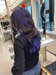 -BEAUTY HAIR GANO