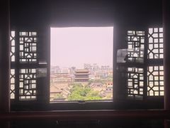 -光岳楼