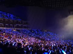 -成都金融城演艺中心