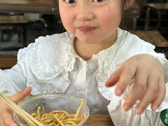 -老北京炸酱面(故宫店)