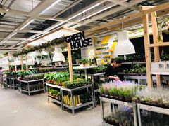 -宜家家居(西安未央商场店)