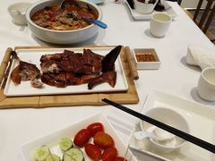 -小厨娘淮扬菜(六合欢乐港店)