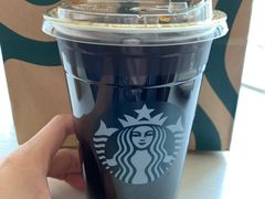 冷萃咖啡系列-星巴克(北京成寿寺路店)