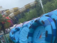 -上海玛雅海滩水公园