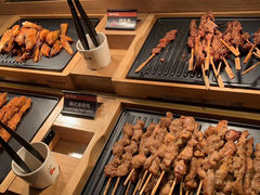-比格比萨自助(万柳华联店)